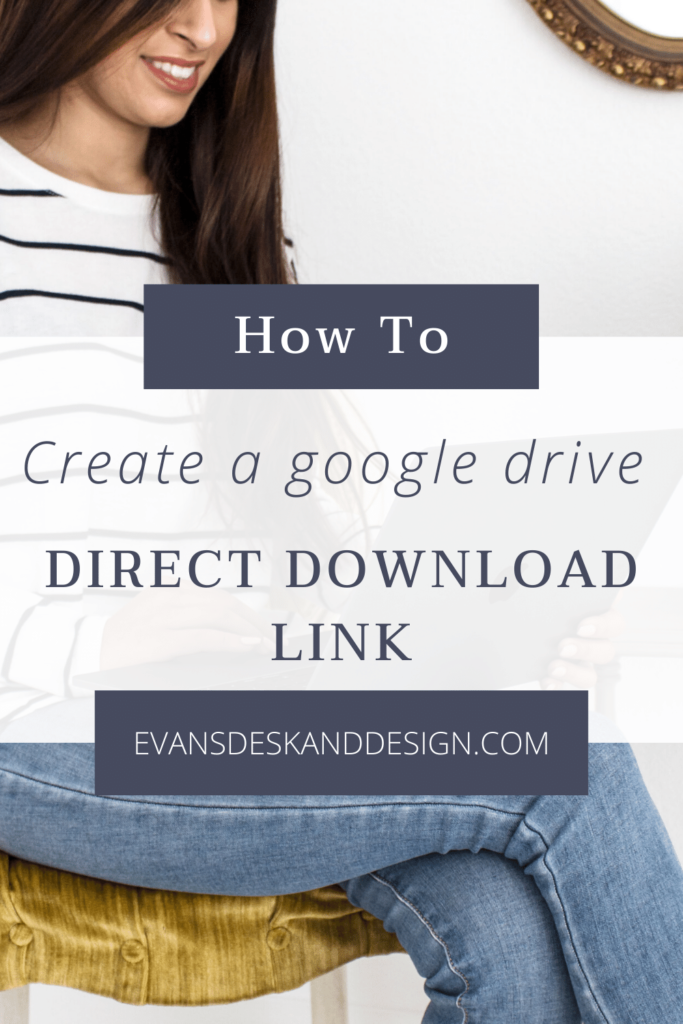 download from google drive link automatically